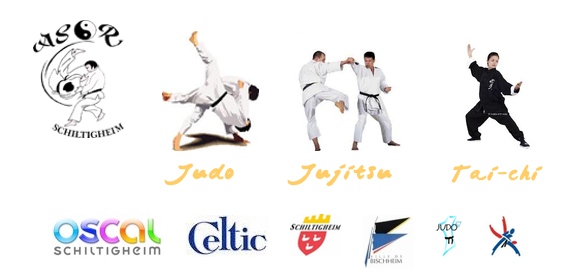 Club de Judo ASOR Schiltigheim