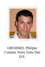 Philippe GREMMEL
